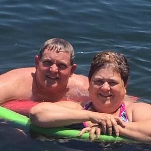 Meet your Posher, Trudy